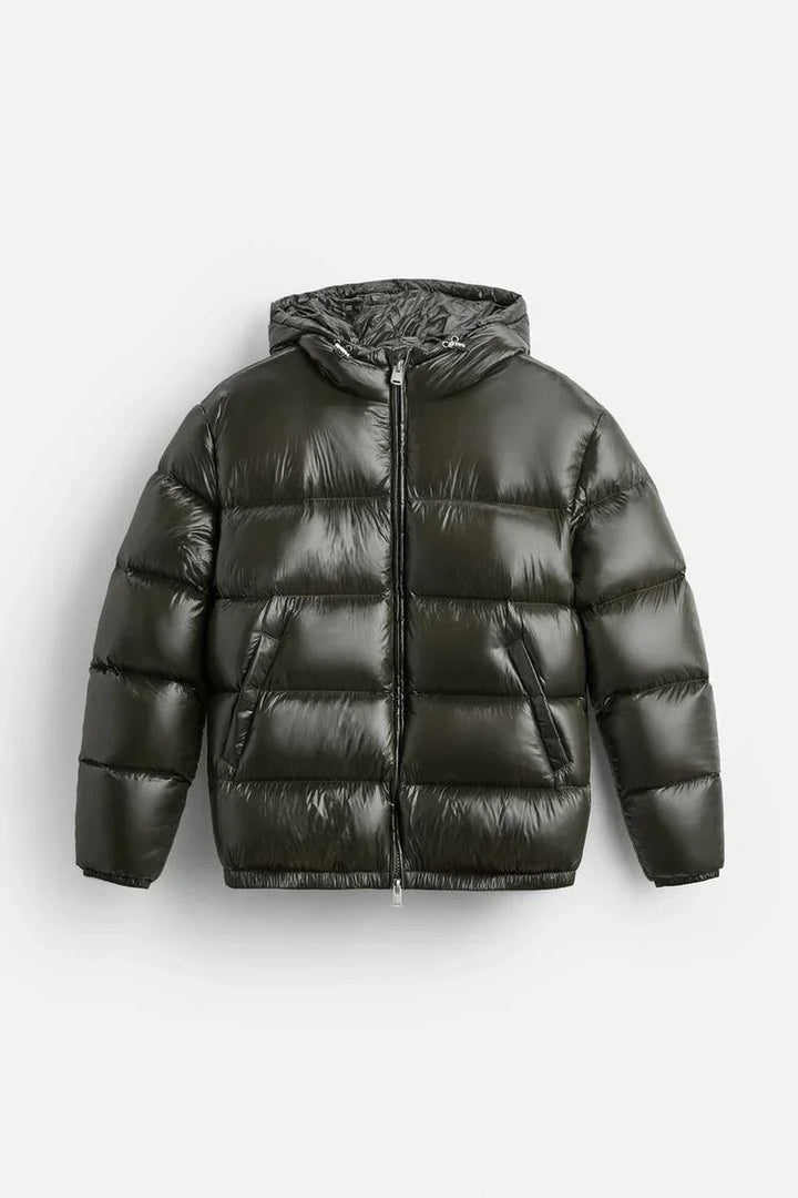 COMO | Stylish Puffer Jacket