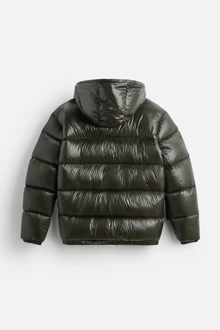 COMO | Stylish Puffer Jacket