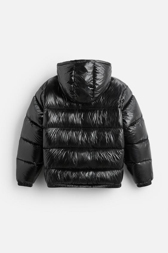 COMO | Stylish Puffer Jacket