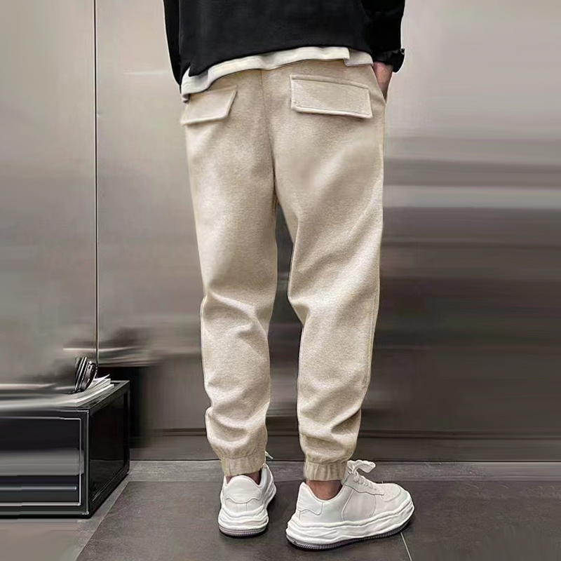 ZANE | Supreme Sports Pants