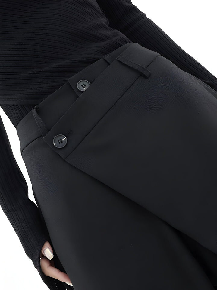 Inga | Modern Trousers