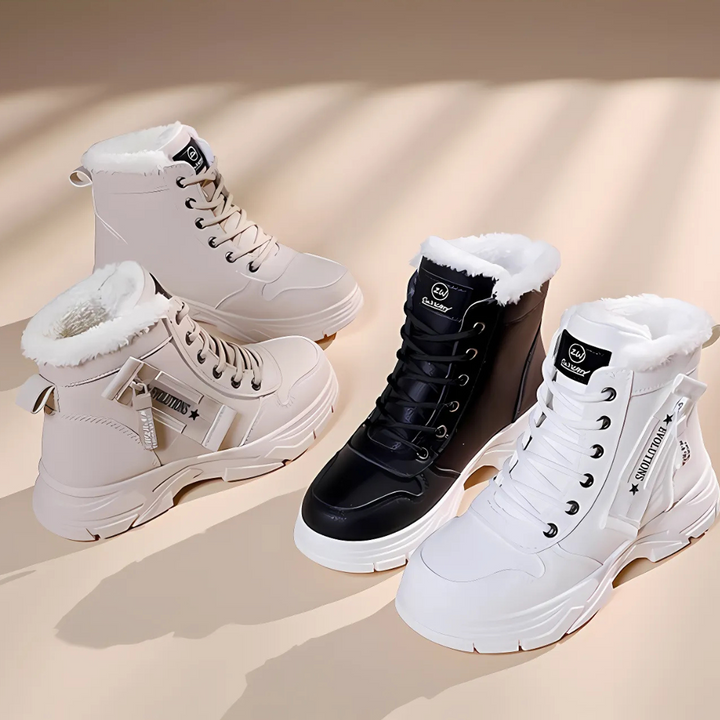 LUNA | Limited Comfort Winter Boots