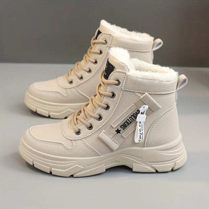 LUNA | Limited Comfort Winter Boots