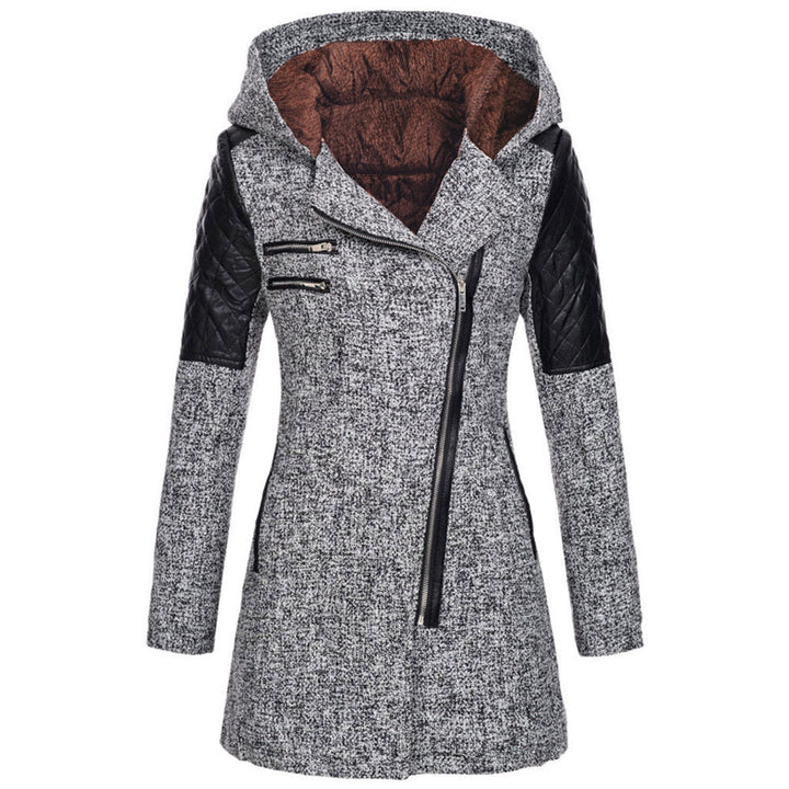 ELODIE | Stylish Winter Jacket