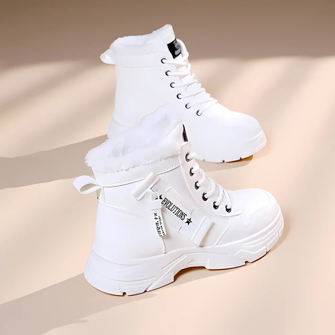 LUNA | Limited Comfort Winter Boots