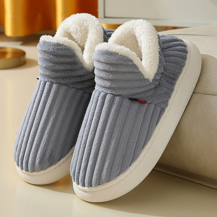 ALPINE CUDDLE | Winter Slippers