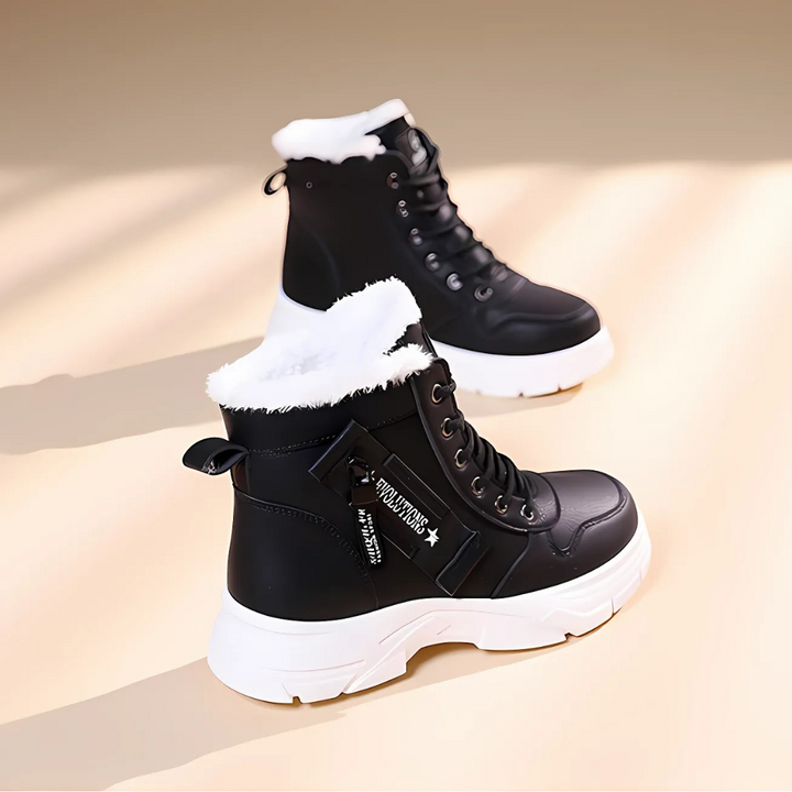 LUNA | Limited Comfort Winter Boots