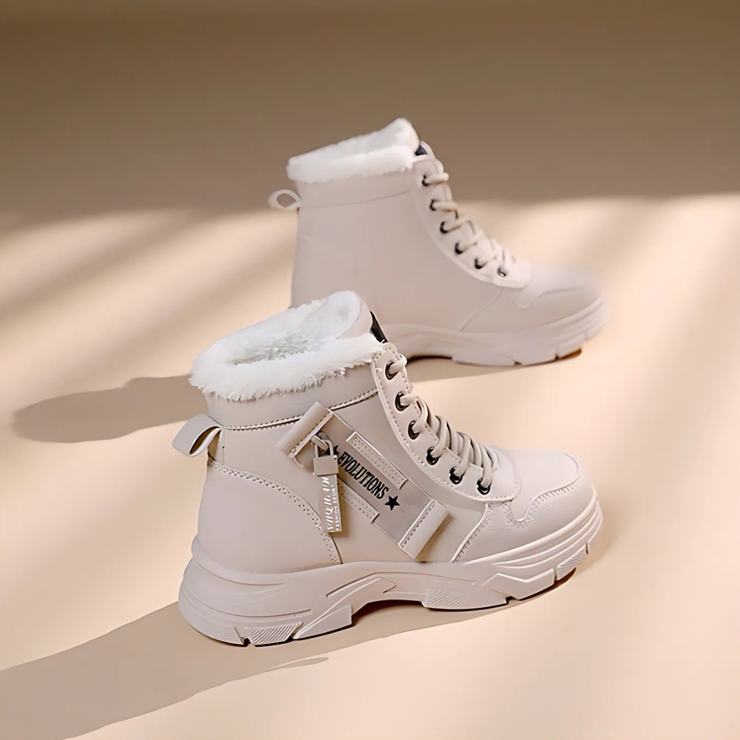 LUNA | Limited Comfort Winter Boots