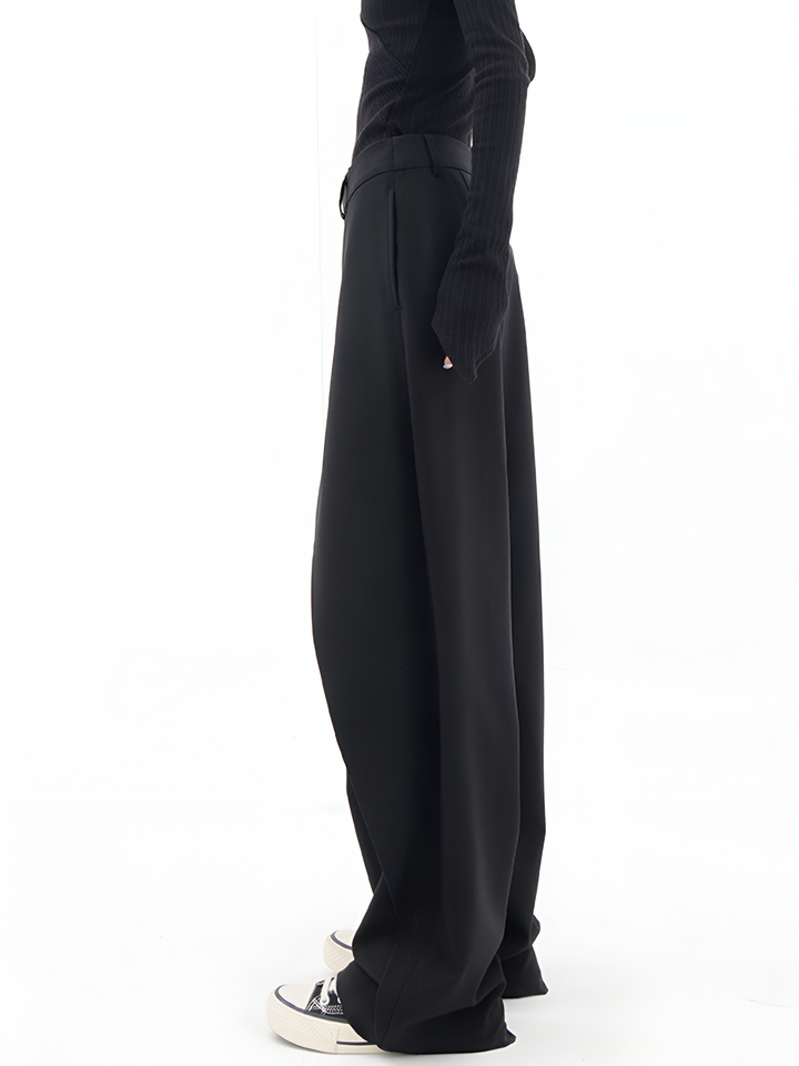 Inga | Modern Trousers