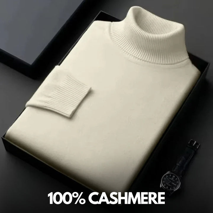 DUOMO | Cashmere Sweater