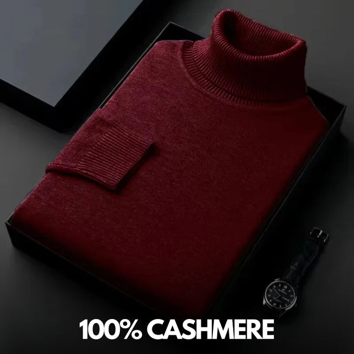 DUOMO | Cashmere Sweater