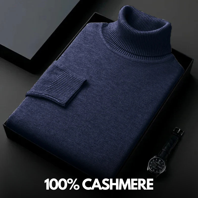 DUOMO | Cashmere Sweater