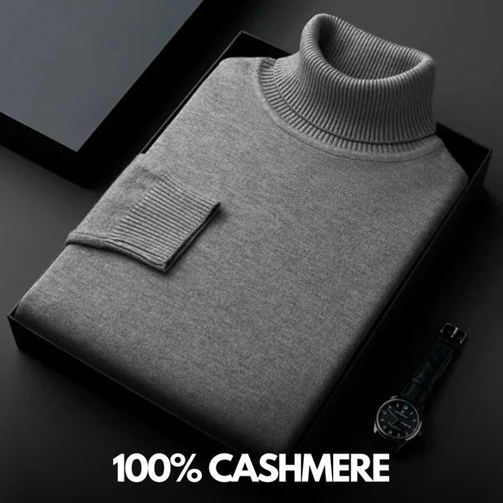 DUOMO | Cashmere Sweater