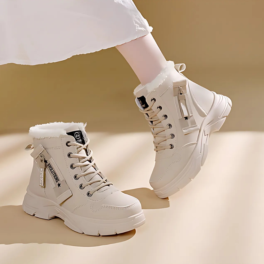 LUNA | Limited Comfort Winter Boots