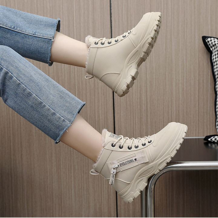 LUNA | Limited Comfort Winter Boots