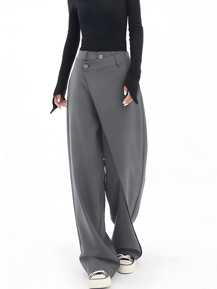 Inga | Modern Trousers