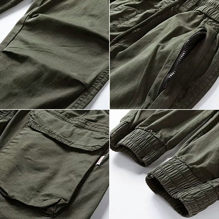 TRUENORTH CARGO™ | Expedition Flex Cargo Pants