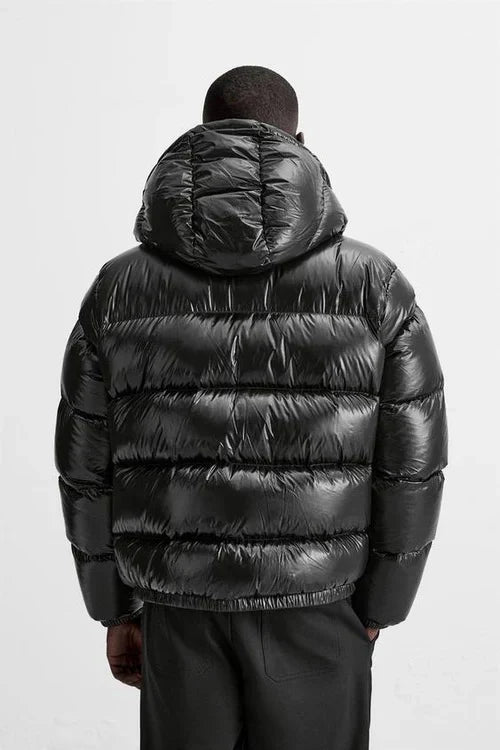 COMO | Stylish Puffer Jacket