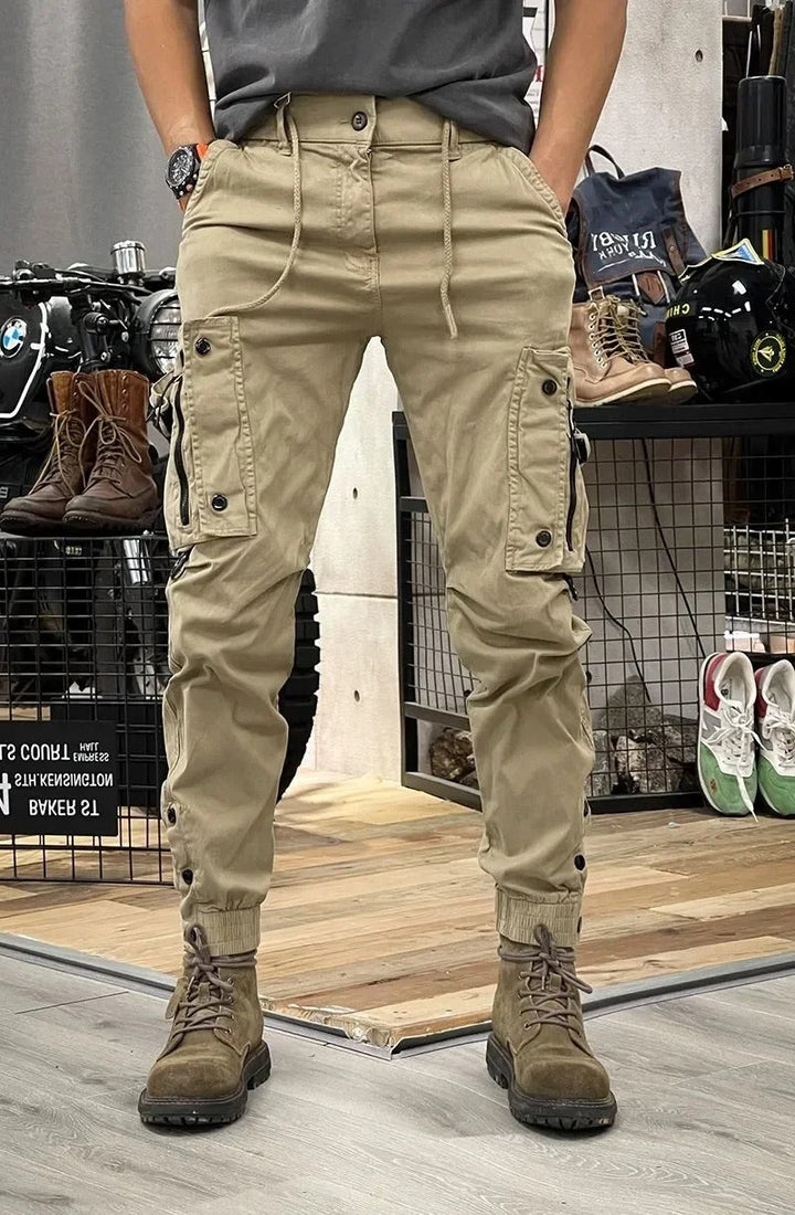 TRUENORTH CARGO™ | Expedition Flex Cargo Pants