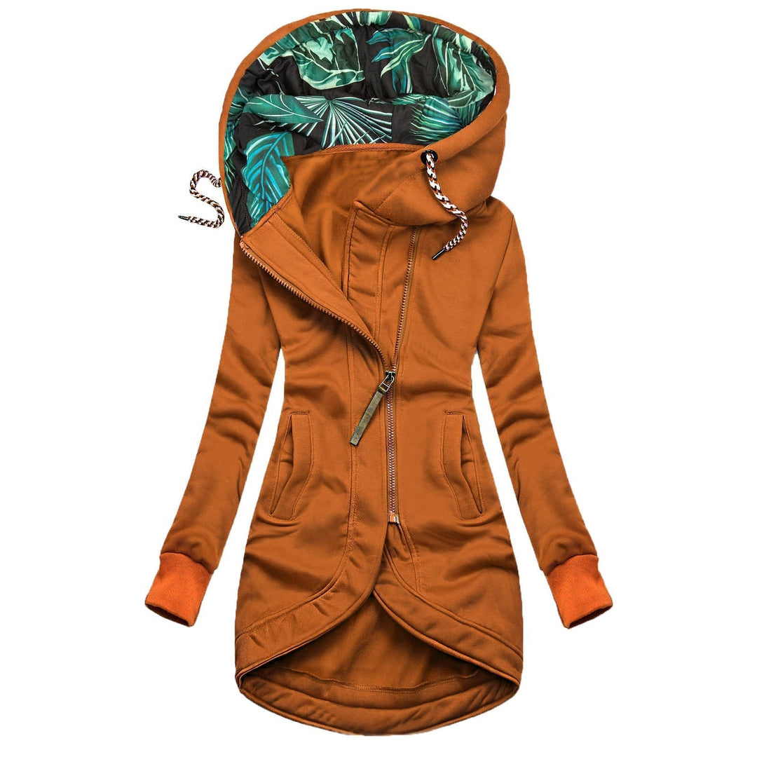 TANYA｜Waterproof Women's Winter Jacket