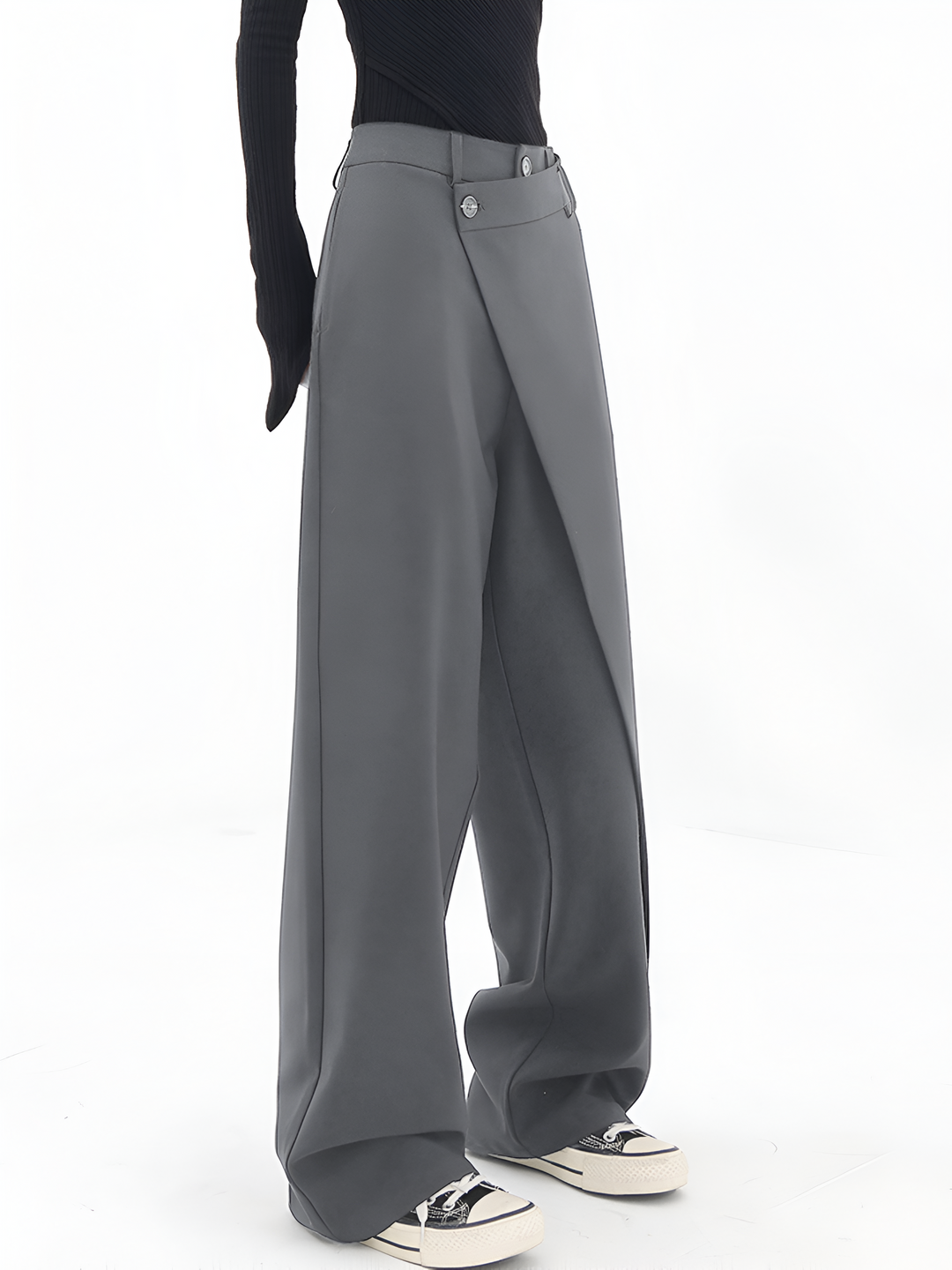 Inga | Modern Trousers