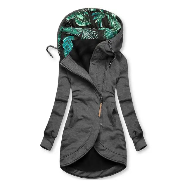 TANYA｜Waterproof Women's Winter Jacket