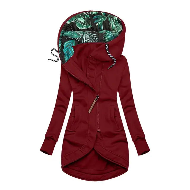 TANYA｜Waterproof Women's Winter Jacket