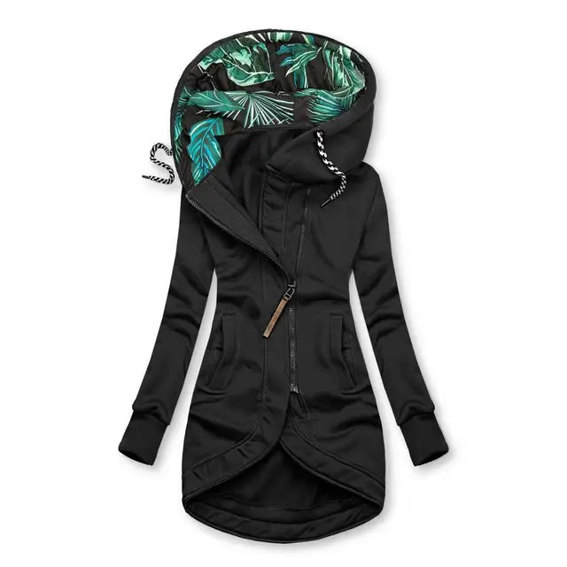 TANYA｜Waterproof Women's Winter Jacket