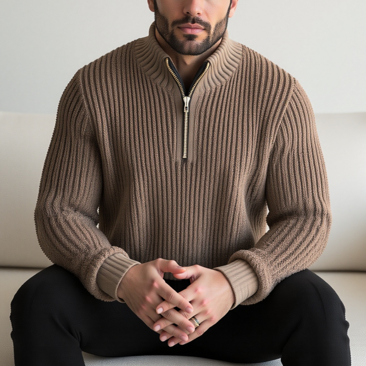 MATHEO | Luke Shaker Sweater