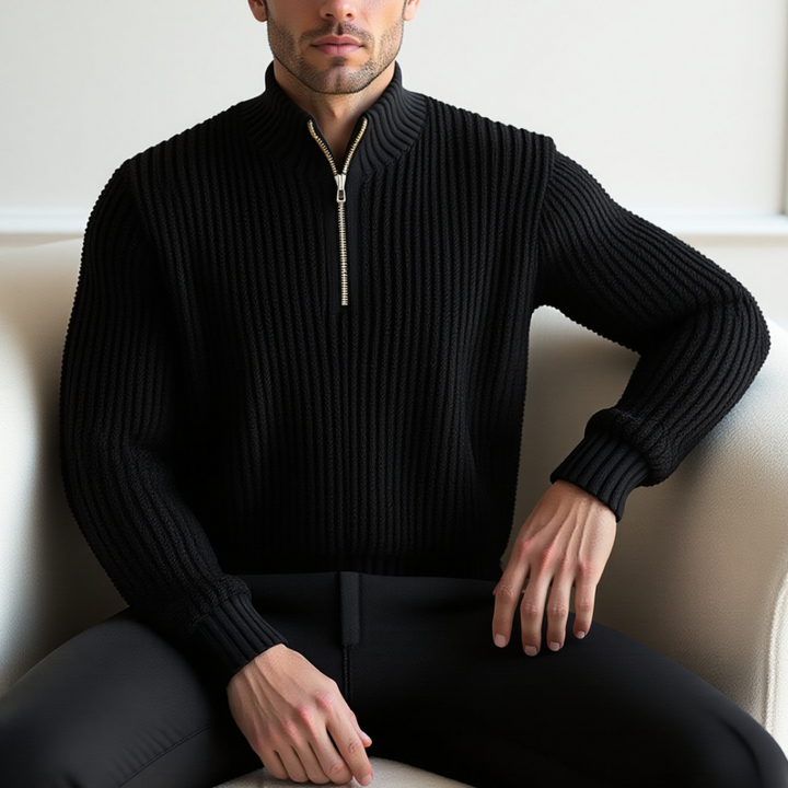 MATHEO | Luke Shaker Sweater