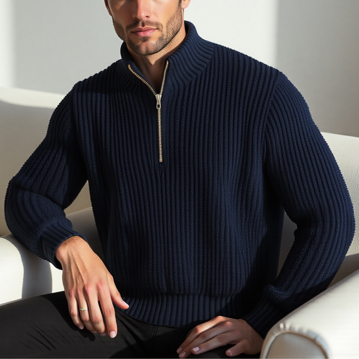 MATHEO | Luke Shaker Sweater