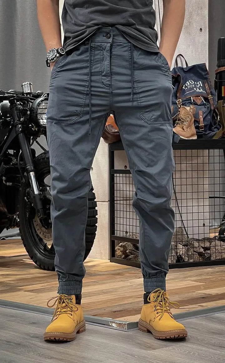 TRUENORTH CARGO™ | Expedition Flex Cargo Pants