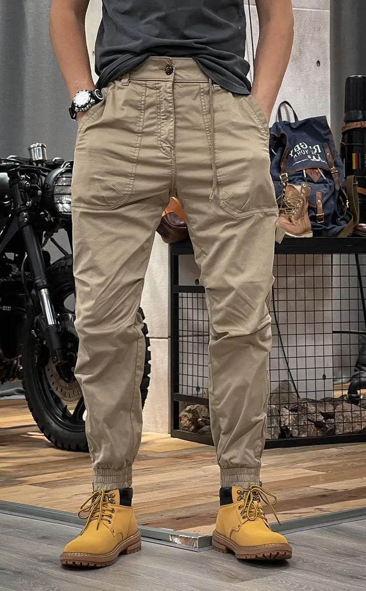 TRUENORTH CARGO™ | Expedition Flex Cargo Pants