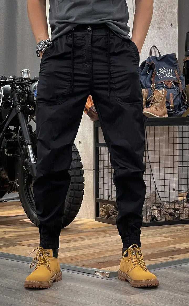 TRUENORTH CARGO™ | Expedition Flex Cargo Pants