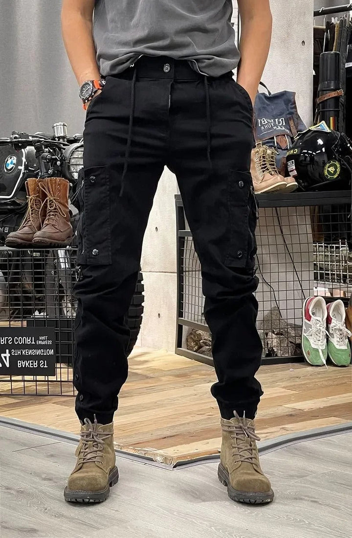 TRUENORTH CARGO™ | Expedition Flex Cargo Pants