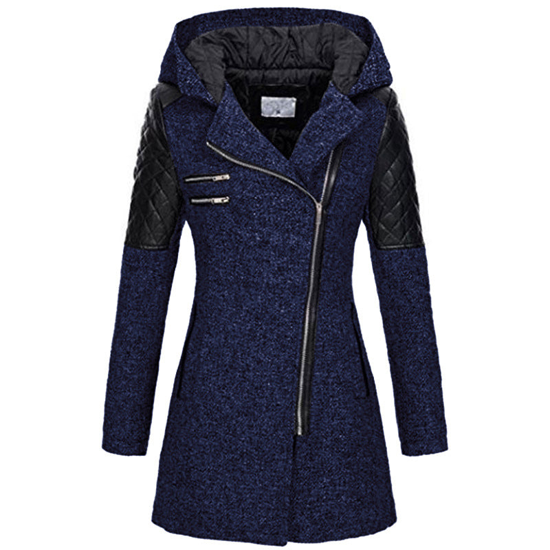 ELODIE | Stylish Winter Jacket