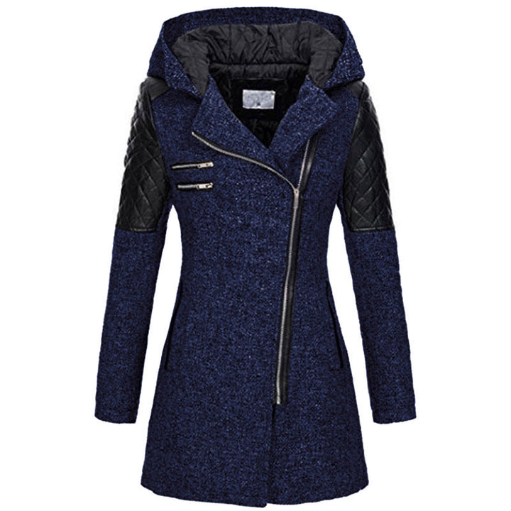 ELODIE | Stylish Winter Jacket