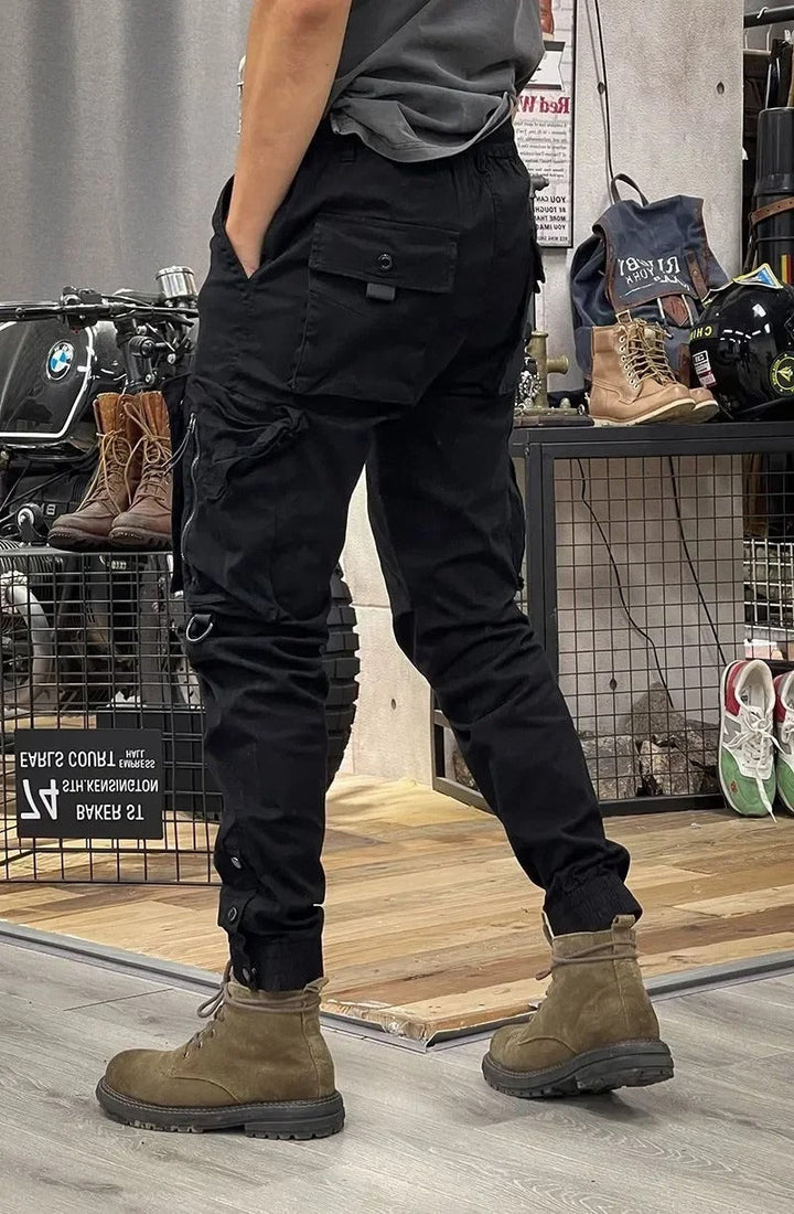 TRUENORTH CARGO™ | Expedition Flex Cargo Pants