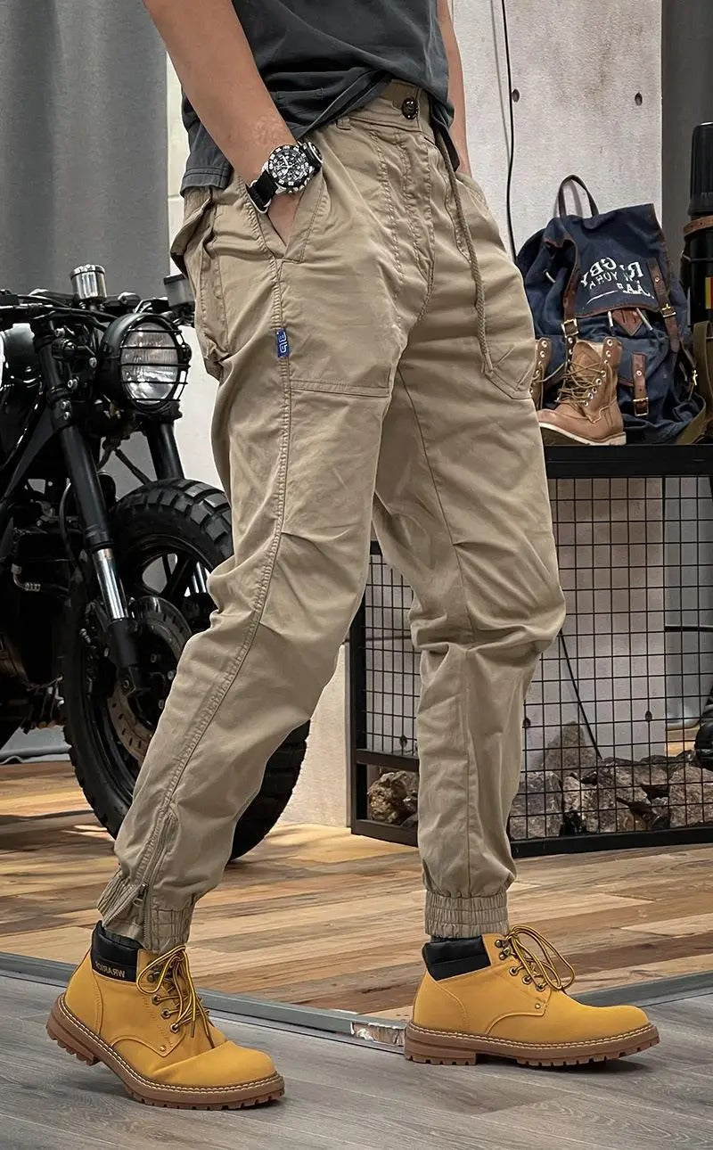 TRUENORTH CARGO™ | Expedition Flex Cargo Pants