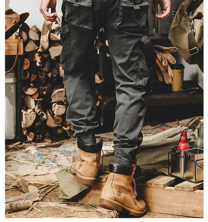 TRUENORTH CARGO™ | Expedition Flex Cargo Pants