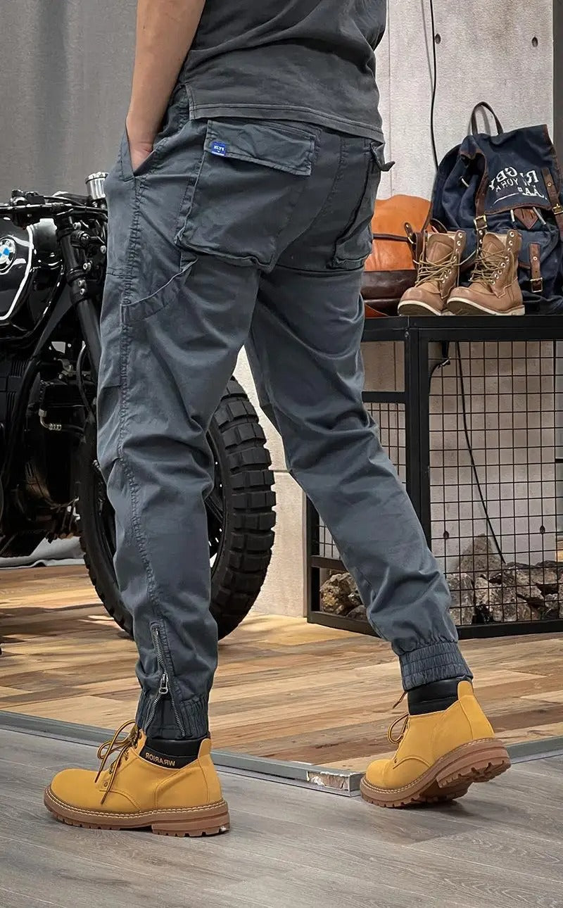 TRUENORTH CARGO™ | Expedition Flex Cargo Pants