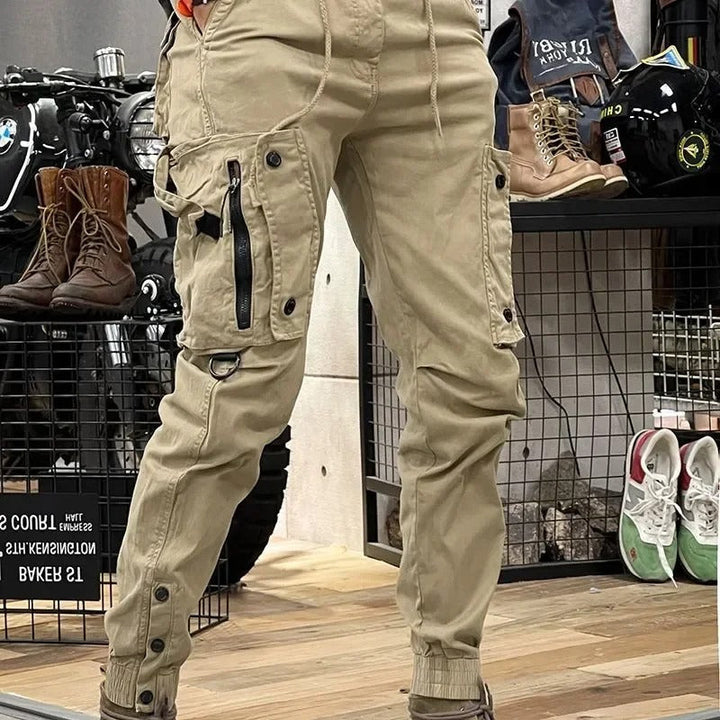 TRUENORTH CARGO™ | Expedition Flex Cargo Pants