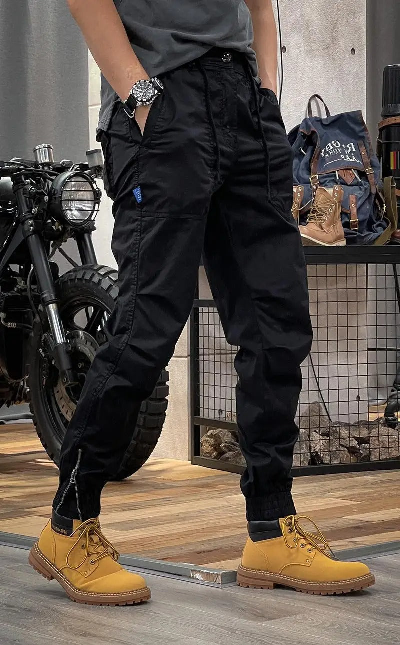 TRUENORTH CARGO™ | Expedition Flex Cargo Pants