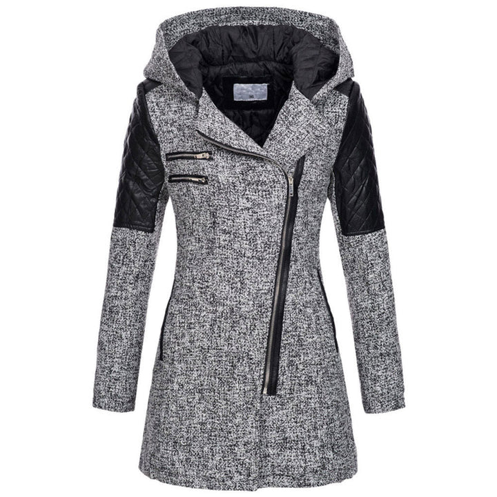 ELODIE | Stylish Winter Jacket