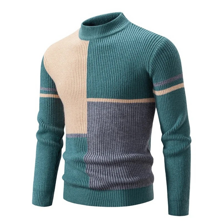 GRIFFIN | Premium Men's Sweater