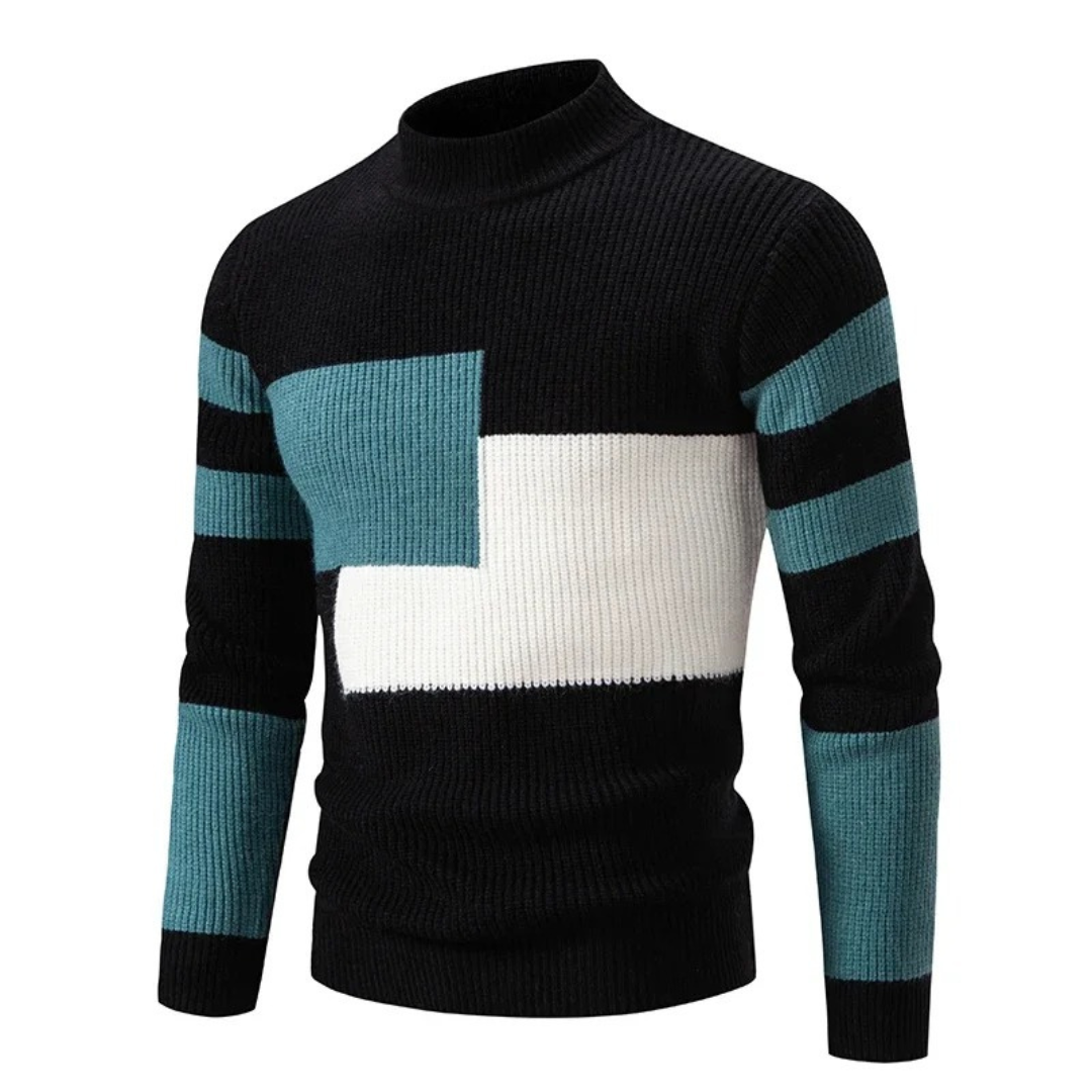 GRIFFIN | Premium Men's Sweater