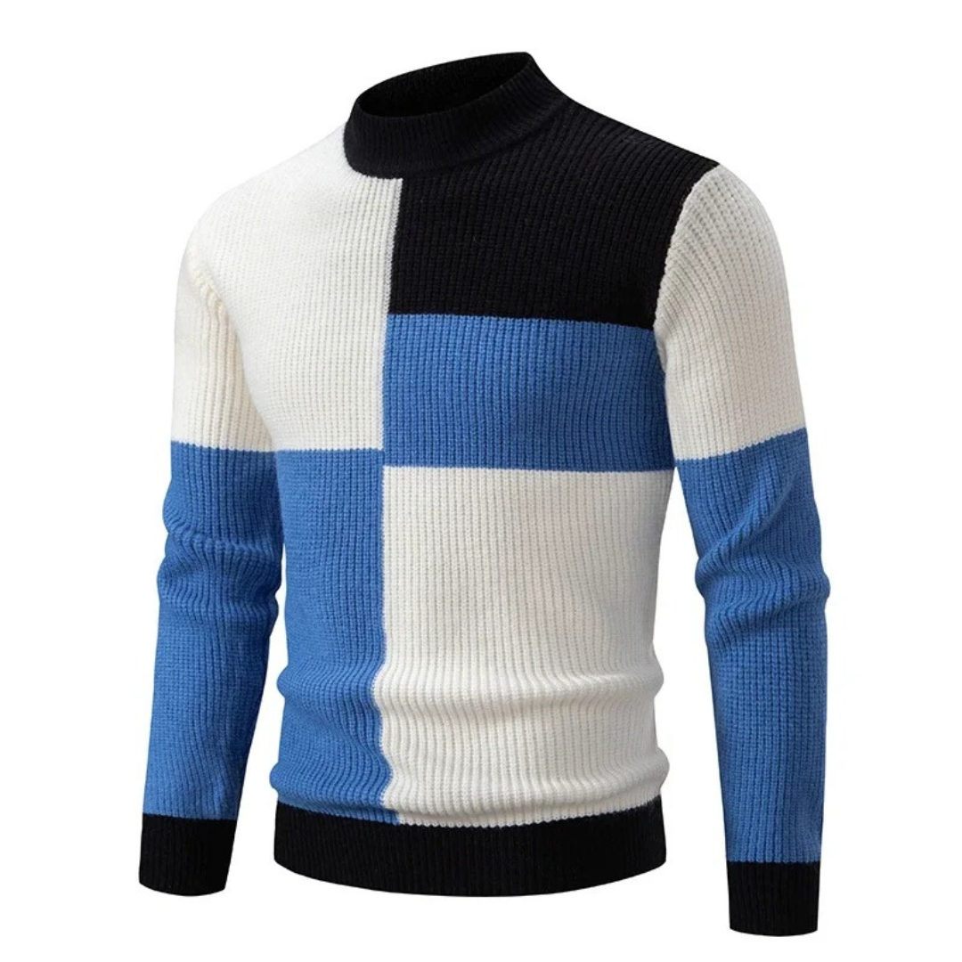 GRIFFIN | Premium Men's Sweater