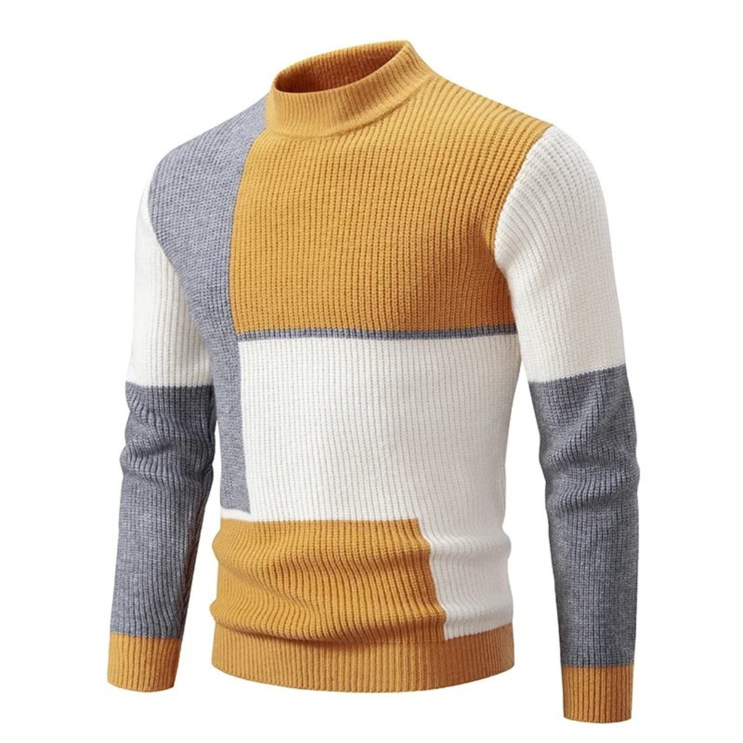 GRIFFIN | Premium Men's Sweater