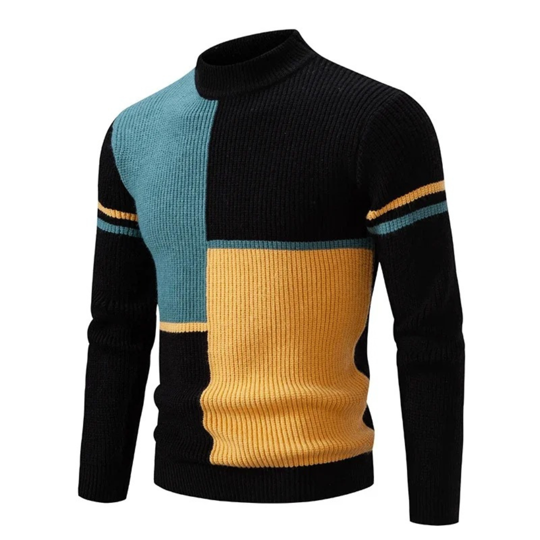 GRIFFIN | Premium Men's Sweater