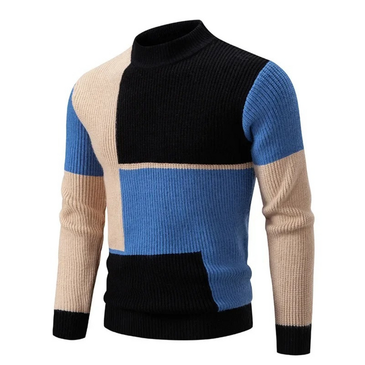 GRIFFIN | Premium Men's Sweater